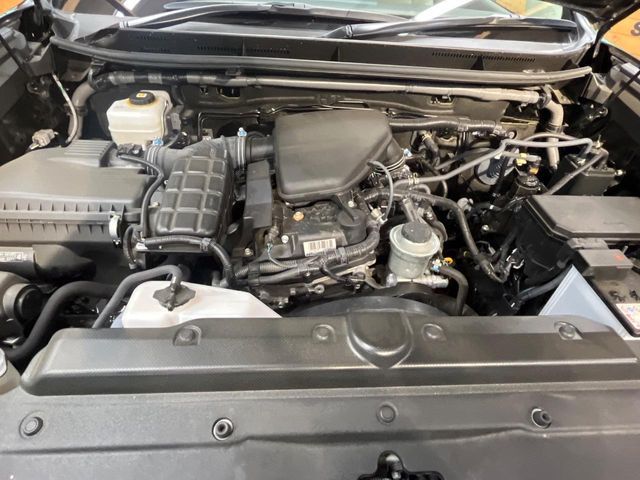 TOYOTA LANDCRUISER PRADO 2023