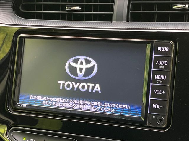 TOYOTA AQUA 2019