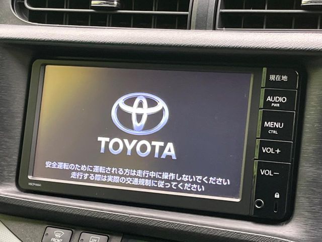 TOYOTA AQUA 2014