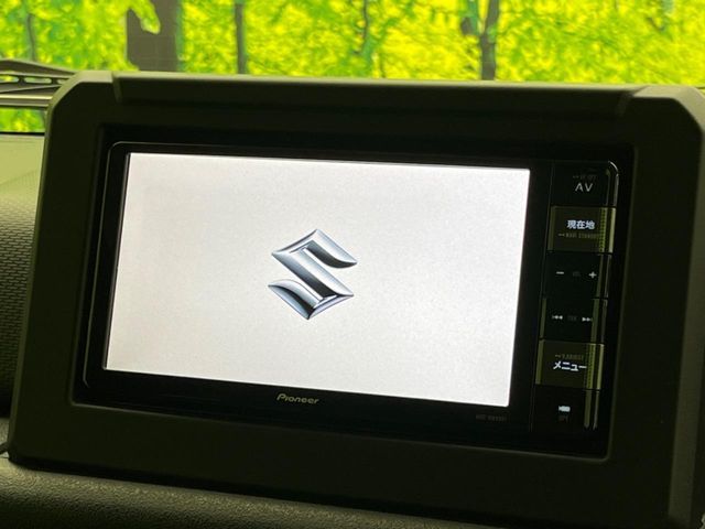 SUZUKI JIMNY 4WD 2019