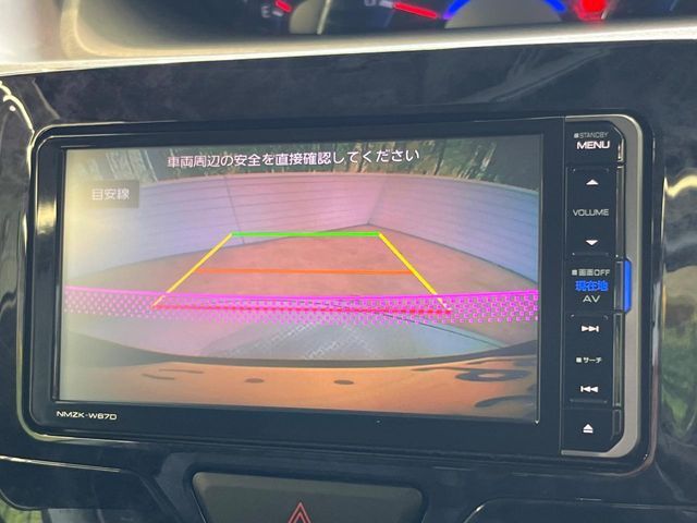 DAIHATSU TANTO CUSTOM 2017