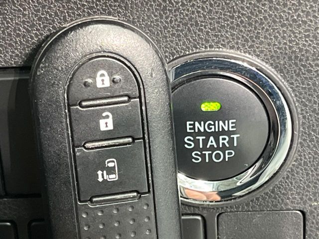 DAIHATSU TANTO CUSTOM 2017