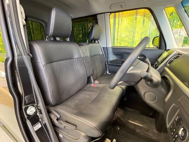 DAIHATSU TANTO CUSTOM 2017