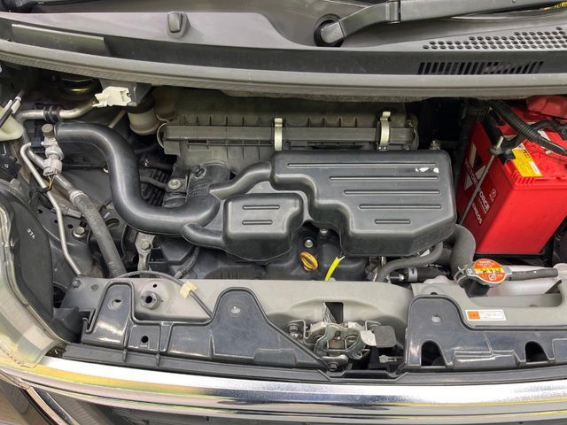 DAIHATSU TANTO CUSTOM 2017