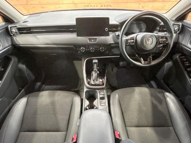 HONDA VEZEL e:HEV 2022