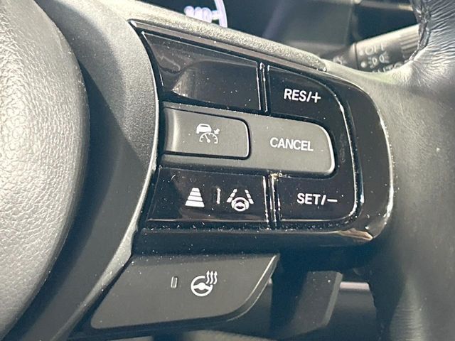 HONDA VEZEL e:HEV 2022