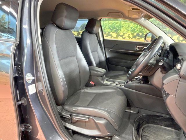 HONDA VEZEL e:HEV 2022