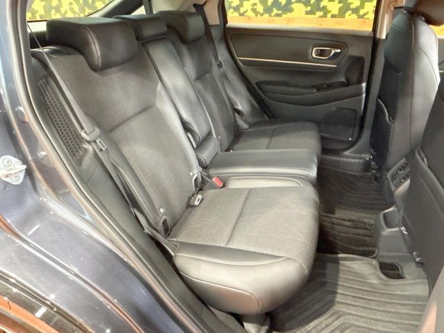 HONDA VEZEL e:HEV 2022