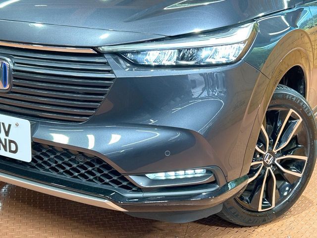 HONDA VEZEL e:HEV 2022