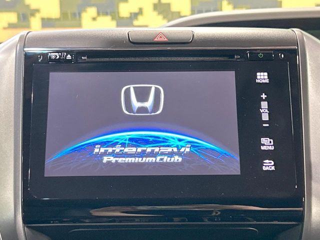 HONDA FREED HYBRID 2016
