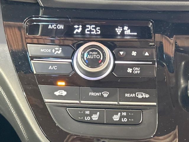 HONDA FREED HYBRID 2016