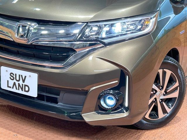 HONDA FREED HYBRID 2016