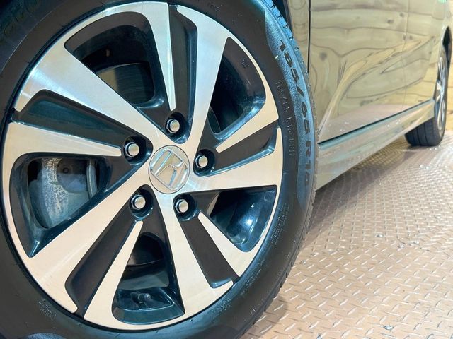 HONDA FREED HYBRID 2016