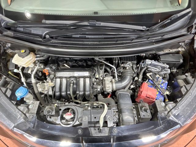 HONDA FREED HYBRID 2016