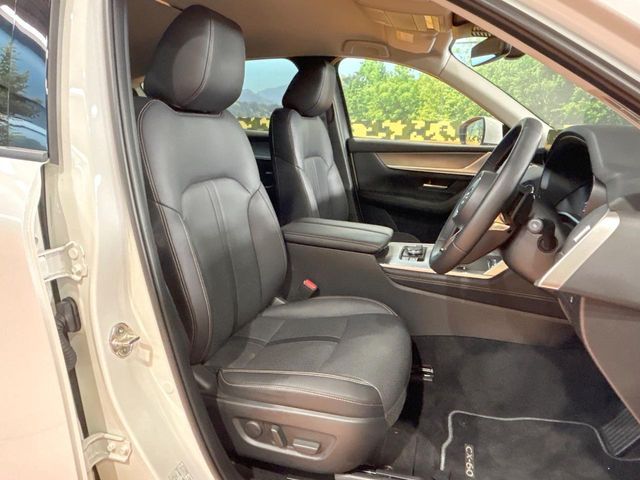 MAZDA CX-60 2023