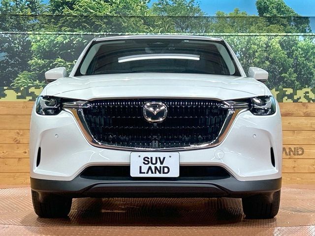 MAZDA CX-60 2023