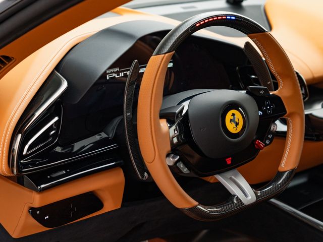 FERRARI FERRARI Purosangue 2024