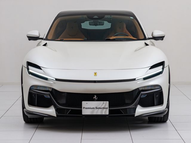 FERRARI FERRARI Purosangue 2024