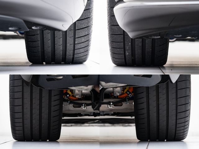 FERRARI FERRARI Purosangue 2024