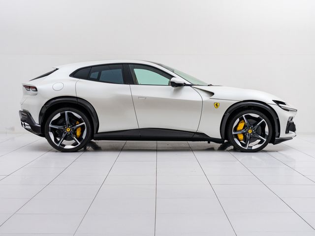 FERRARI FERRARI Purosangue 2024