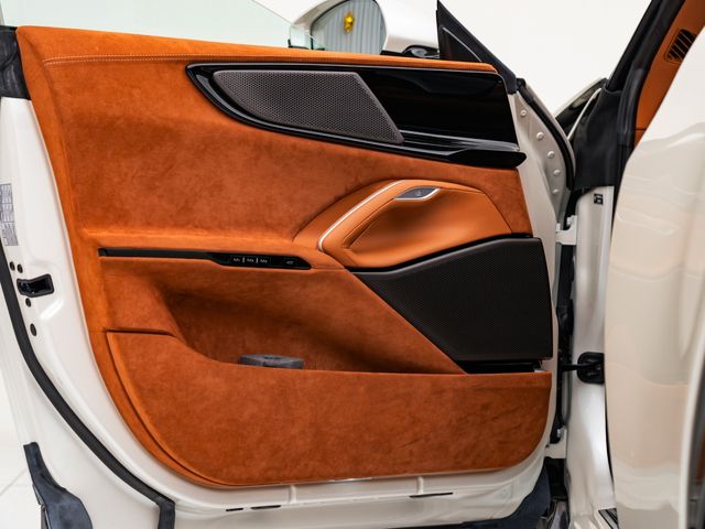 FERRARI FERRARI Purosangue 2024