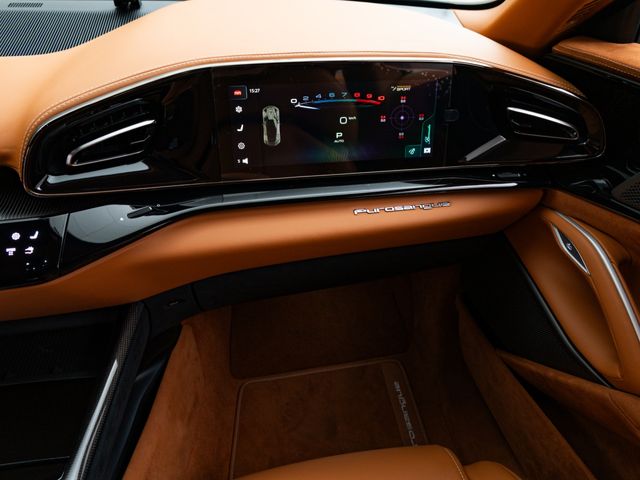 FERRARI FERRARI Purosangue 2024