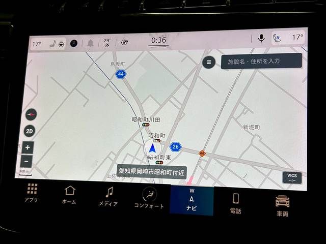 JEEP JEEP GRAND CHEROKEE L 2022