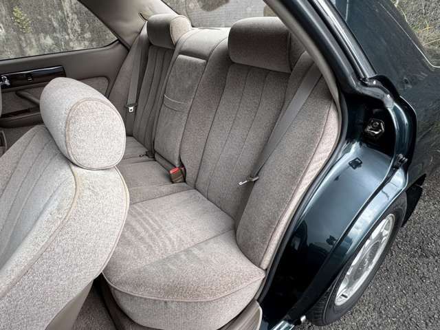 NISSAN GLORIA hardtop 1995