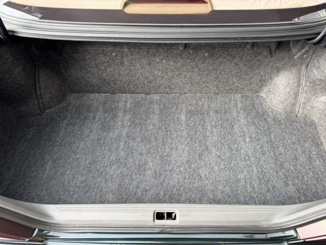 NISSAN GLORIA hardtop 1995