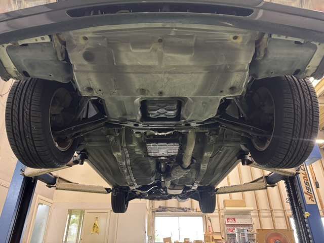 NISSAN GLORIA hardtop 1995