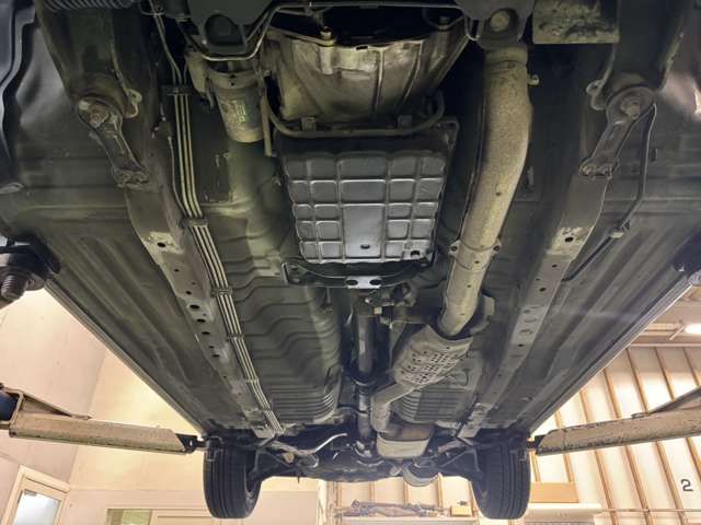 NISSAN GLORIA hardtop 1995