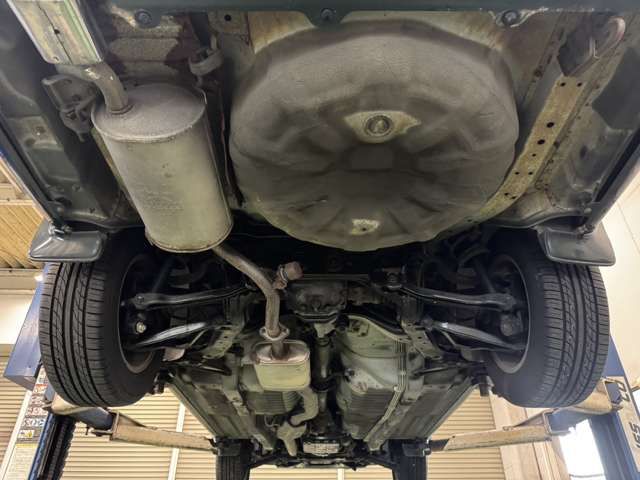 NISSAN GLORIA hardtop 1995