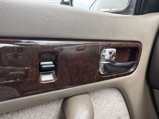 NISSAN GLORIA hardtop 1995