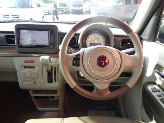 SUZUKI ALTO LAPIN LC 2023