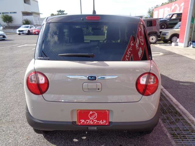 SUZUKI ALTO LAPIN LC 2023