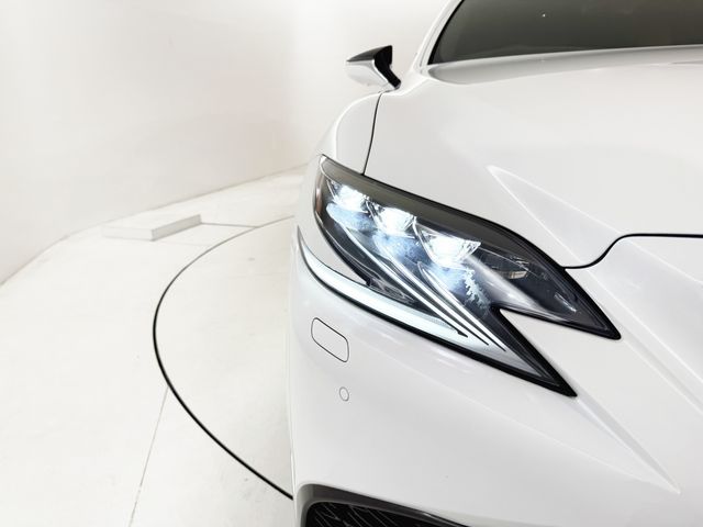 TOYOTA LEXUS LS500h 2020