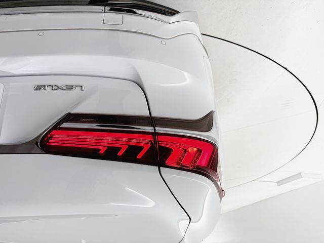 TOYOTA LEXUS LS500h 2020