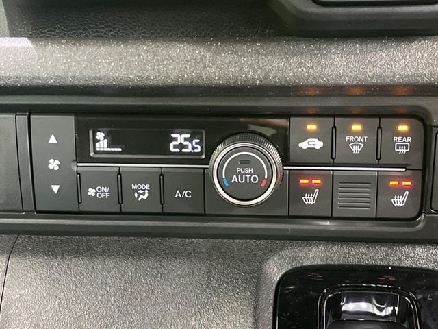 HONDA N BOX CUSTOM 2025