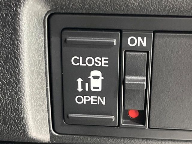 HONDA N BOX CUSTOM 2025