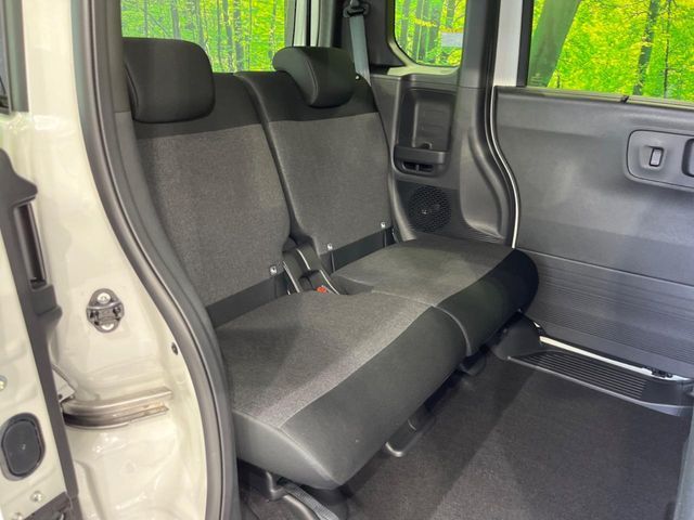 HONDA N BOX CUSTOM 2025