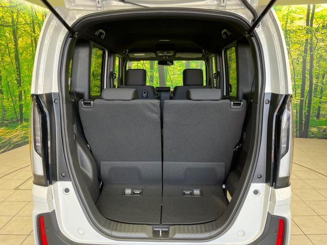 HONDA N BOX CUSTOM 2025