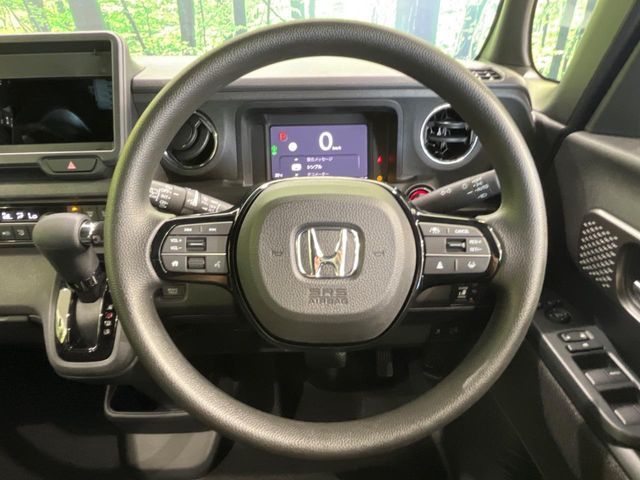 HONDA N BOX CUSTOM 2025