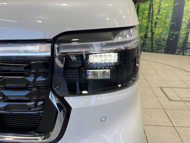 HONDA N BOX CUSTOM 2025