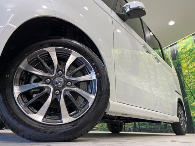 HONDA N BOX CUSTOM 2025