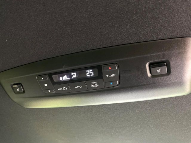 HONDA STEPWAGON e:HEV SPADA 2023