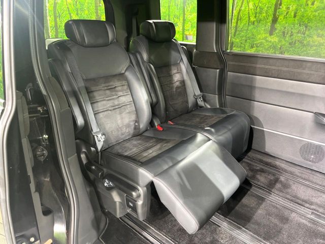 HONDA STEPWAGON e:HEV SPADA 2023