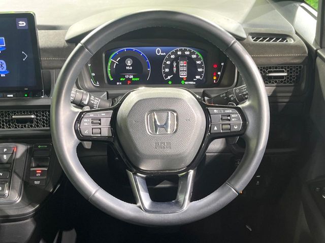 HONDA STEPWAGON e:HEV SPADA 2023