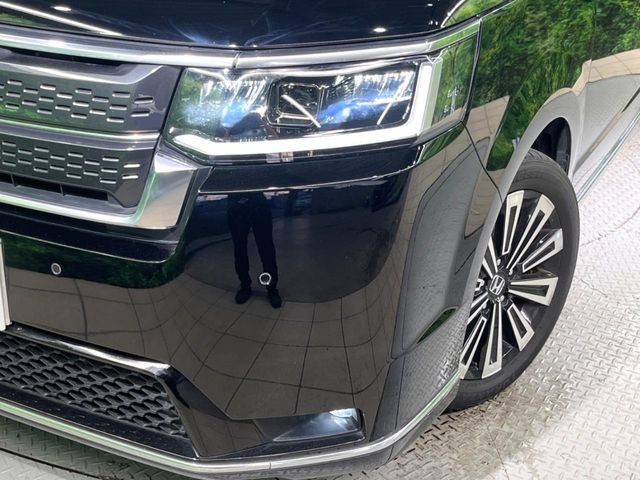 HONDA STEPWAGON e:HEV SPADA 2023