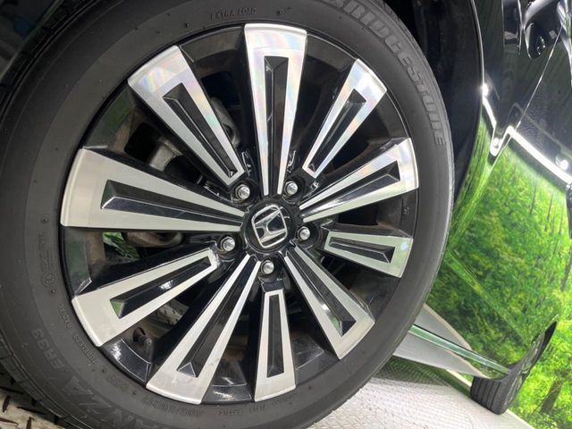 HONDA STEPWAGON e:HEV SPADA 2023