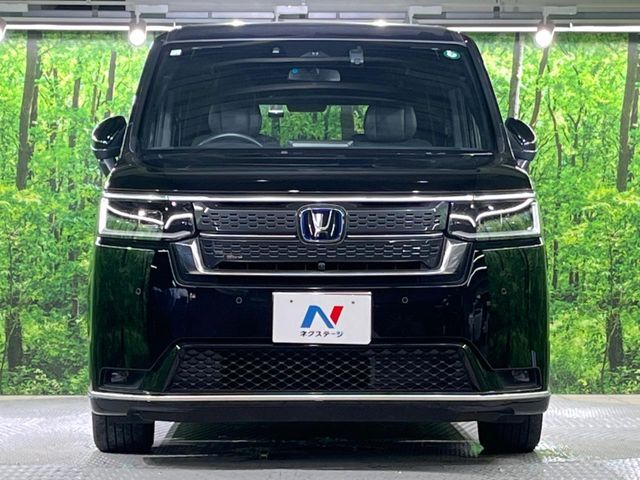 HONDA STEPWAGON e:HEV SPADA 2023